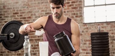 4 Supplements Every Bodybuilder Should Be Taking