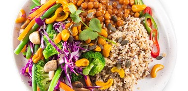 Going Vegan? Don’t like to cook? Here are the best meal providers for you!