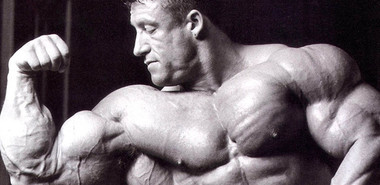 The Curious Case of Dorian Yates’ ‘Bad Genetics’