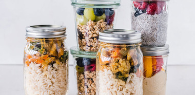 Guide to Freezing Homemade Meals for the Resourceful Meal Prepper