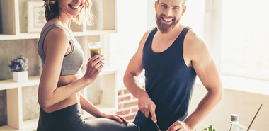 🔥 3 Top Tips to Keep Your Meal Prep on Track