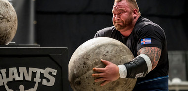 List of Australian Strongman Gyms by State