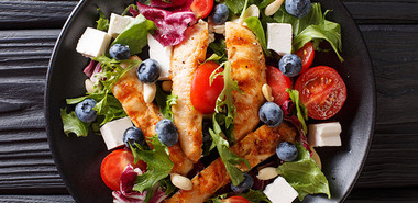 Strengths and Weakness of the Vertical Diet: Are The Rhino’s Recipes Right For Your Meal Prep?