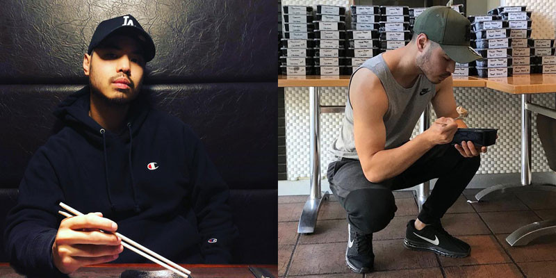 Milton Mok From Lifestyle Meal Prep, Melbourne’s Quiet Achiever Delivering Tasty Macro Controlled Fitness Meals