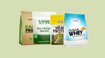 10 Best Plant-Based Protein Powders in Australia (2024)