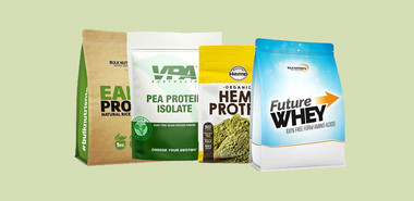 10 Best Plant-Based Protein Powders in Australia (2024)