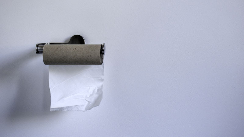 Skip The Panic Buying With Home Meals Delivered