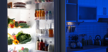 9 Ways To Keep Your Food Fresh For Longer