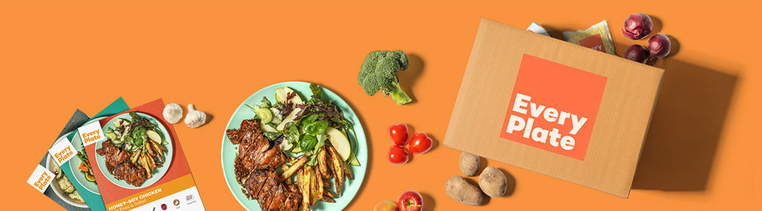 EveryPlate – Reviews & Photos (+Discount Code) | MealPrep