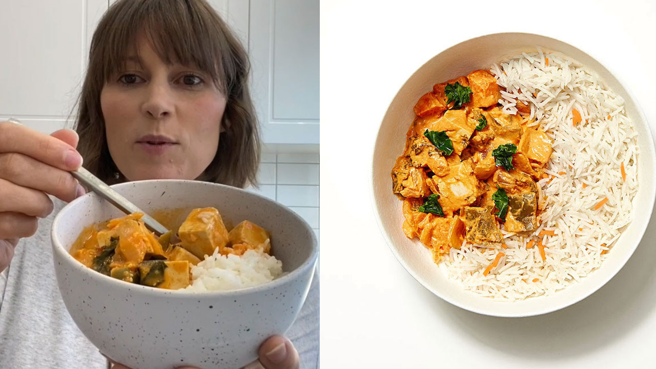 Nutritionist Review: Soulara Earthen Seer Curry