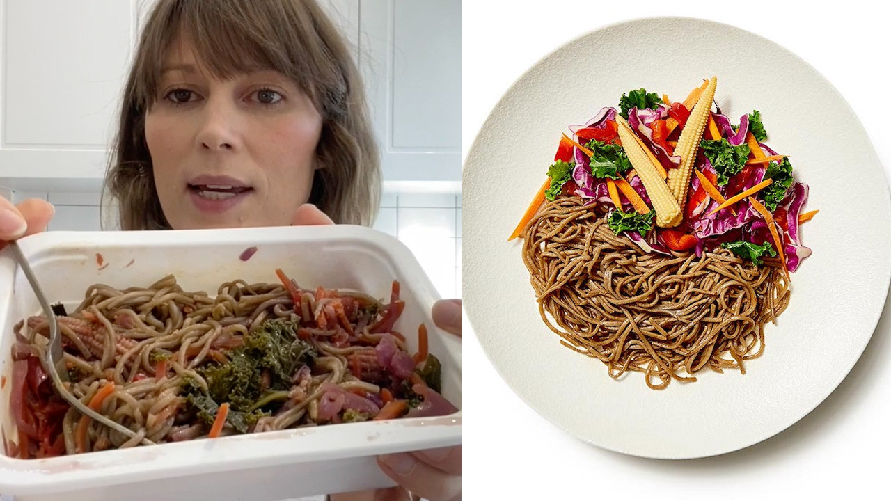 Nutritionist Review: Soulara Roje Maiden’s Soba
