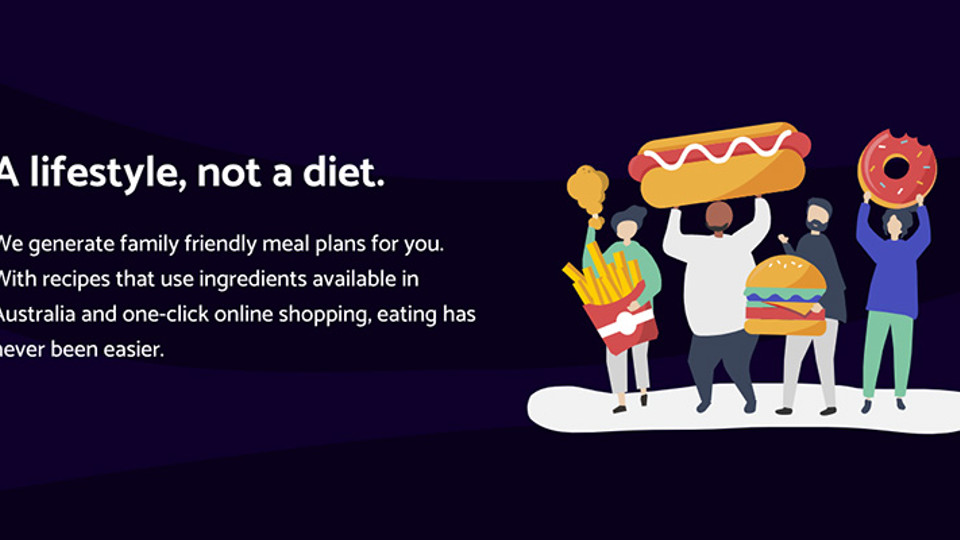 Noshh – A Fresh Take On Meal Planning