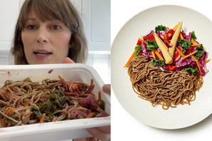 Nutritionist Review: Soulara Roje Maiden’s Soba