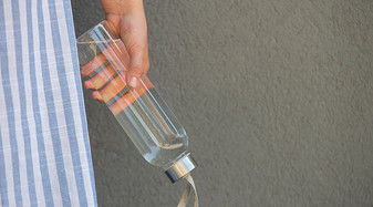 4 Good Reasons To Replace Your Plastic Water Bottle