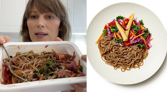 Nutritionist Review: Soulara Roje Maiden’s Soba