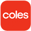 Coles Favicon