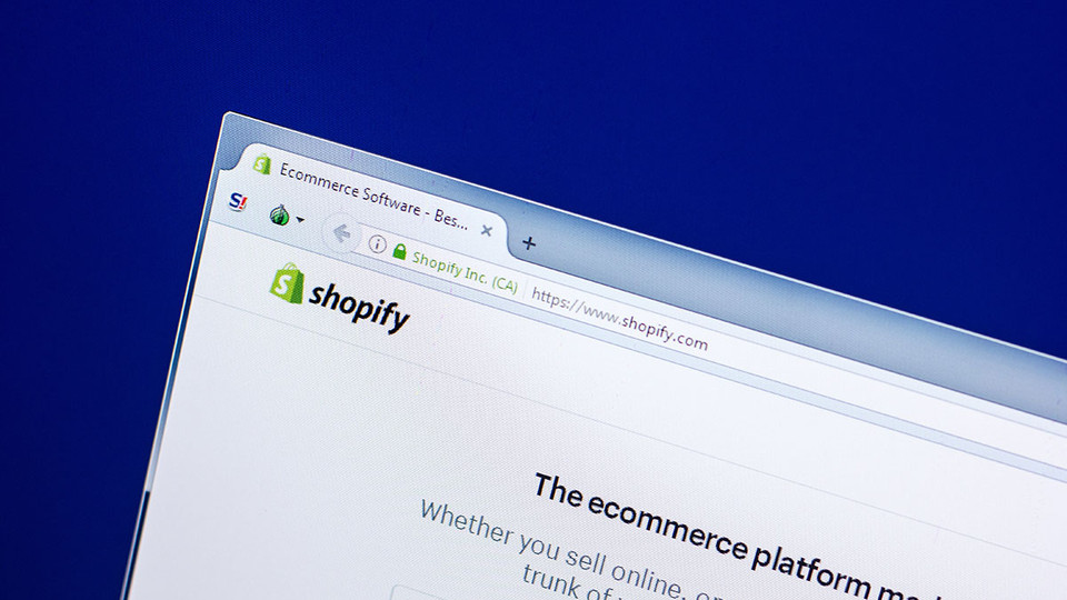 A Guide To Shopify For New Meal Providers To Start Selling Online