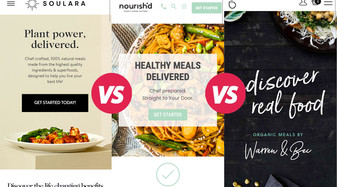 Compared: My Goodness Organics, Nourish’d vs Soulara (Nutritionists Review)