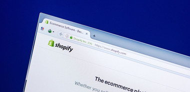 A Guide To Shopify For New Meal Providers To Start Selling Online