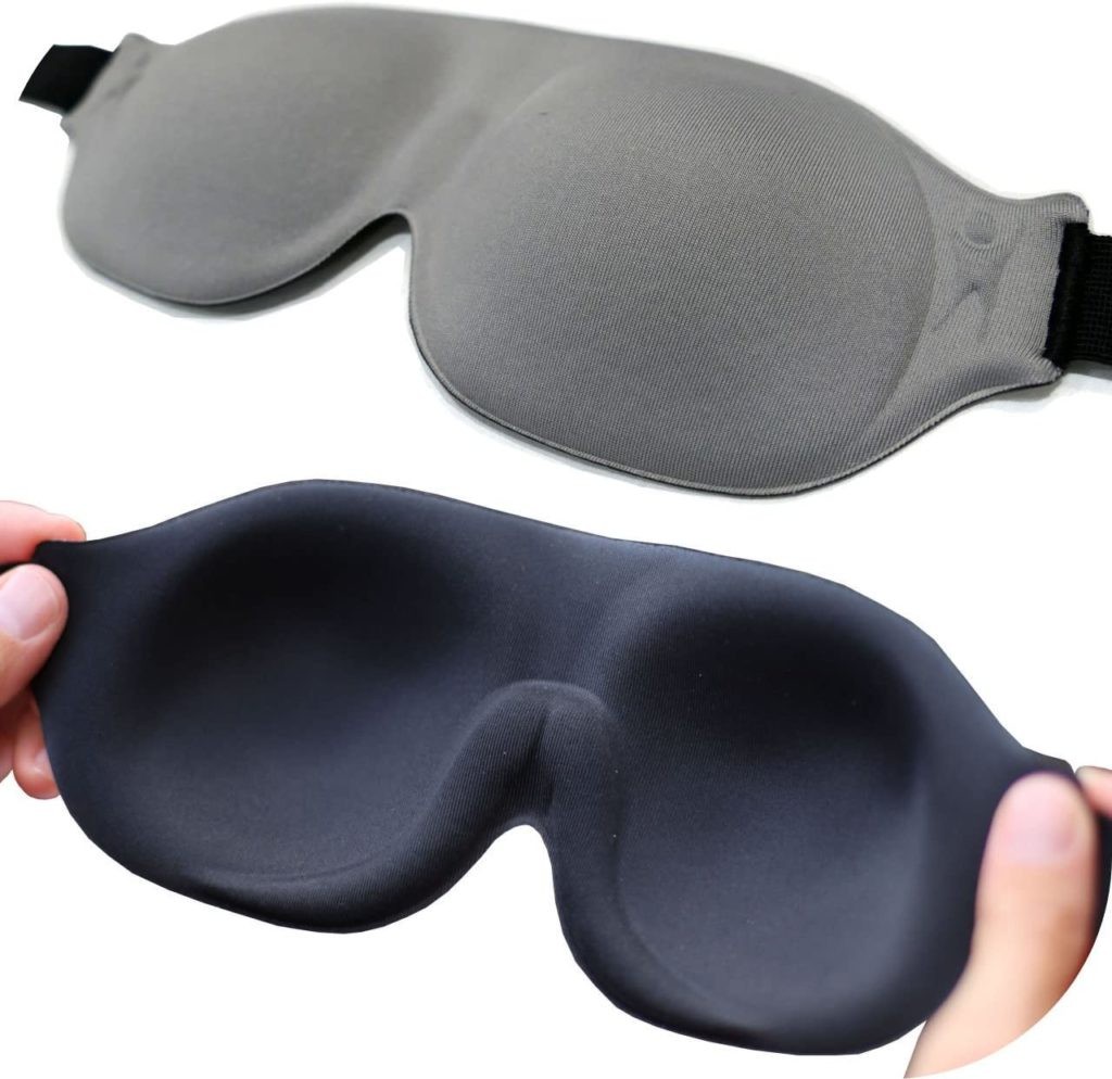 ComfyMed Sleep Mask