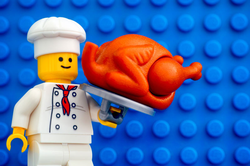 What to eat to recover from injuries faster!