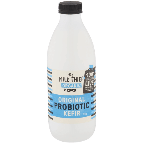 The Milk Thief Organic Kefir