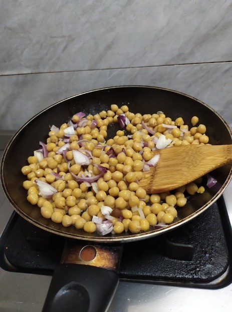 Dried Beans & Legumes