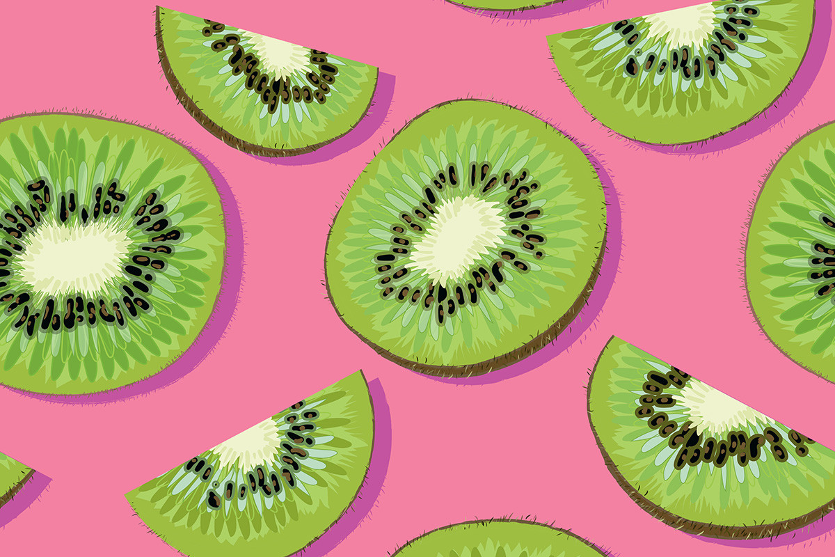 How to Eat Your Way to Better Sleep