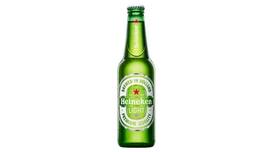 Heineken Light Beer