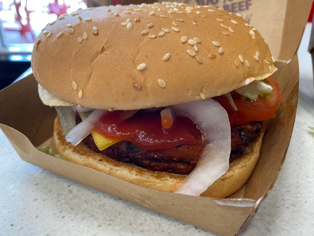 Are The Plant Based Burger Patties At McDonald s Hungry Jacks Grill are-the-plant-based-burger-patties-at-mcdonald-s-hungry-jacks-grill