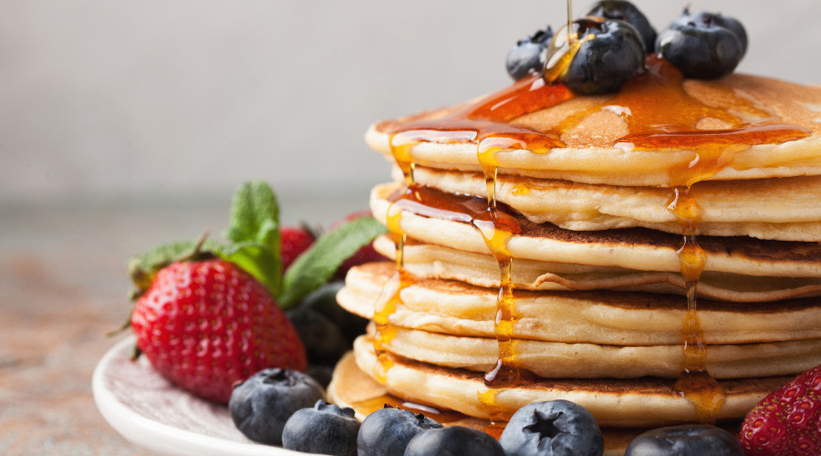 6 Ways To Use Protein Powder That Aren’t Shakes