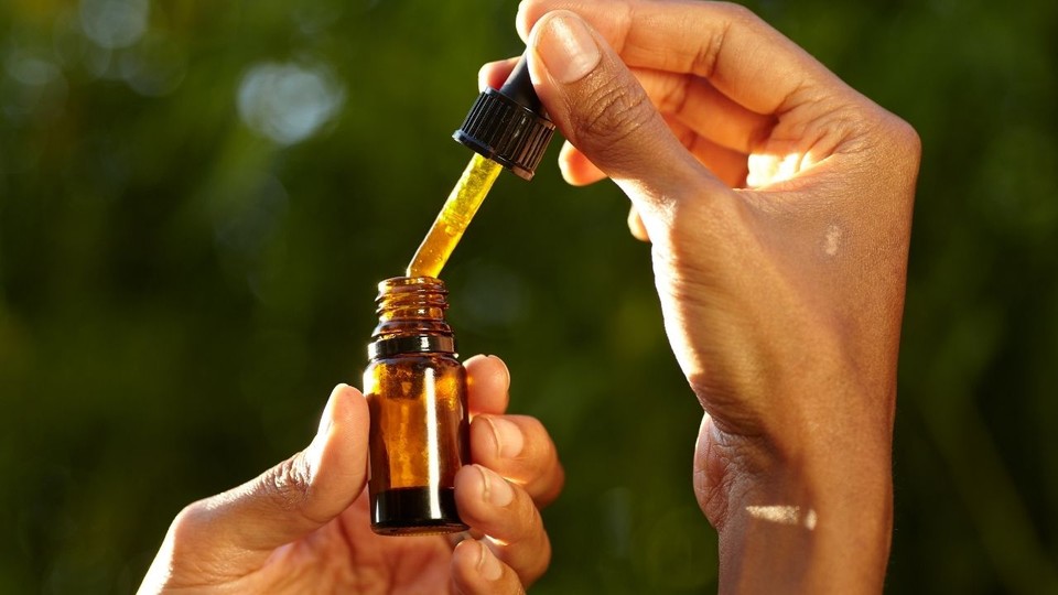 The Hype Behind CBD Oil & Where To Find It In Australia