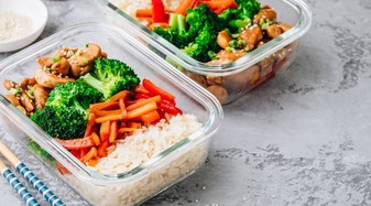 The Best & Easiest Meal Prep Recipes Everyone’s Following This Summer