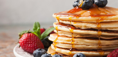 6 Ways To Use Protein Powder That Aren’t Shakes