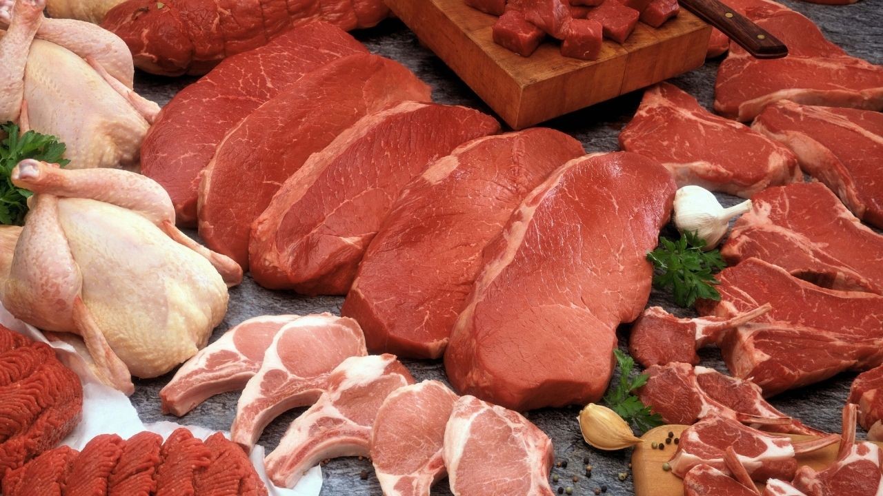 Are You A Meal Prepper? Here’s Where To Buy Meat That’s Not from the