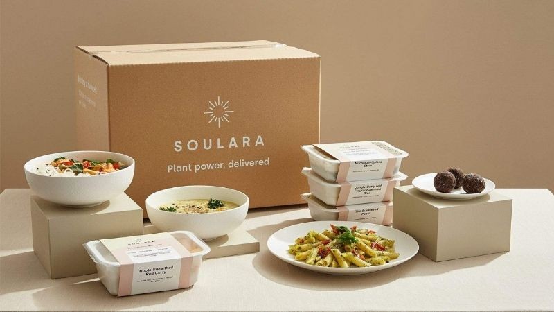 Save $100 Over Your First 4 Orders with Soulara 