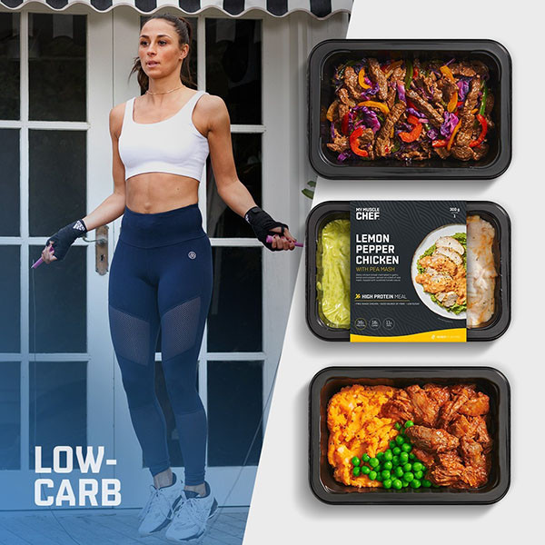 Best Weight Loss Meal Delivery Services Australia 2023 | Mealprep