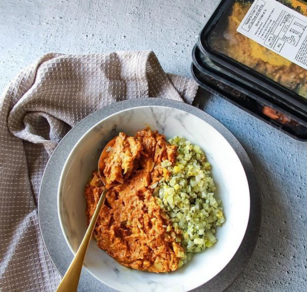 Low Calorie Meal Delivery Service Low Calorie Meal Kits Green Chef