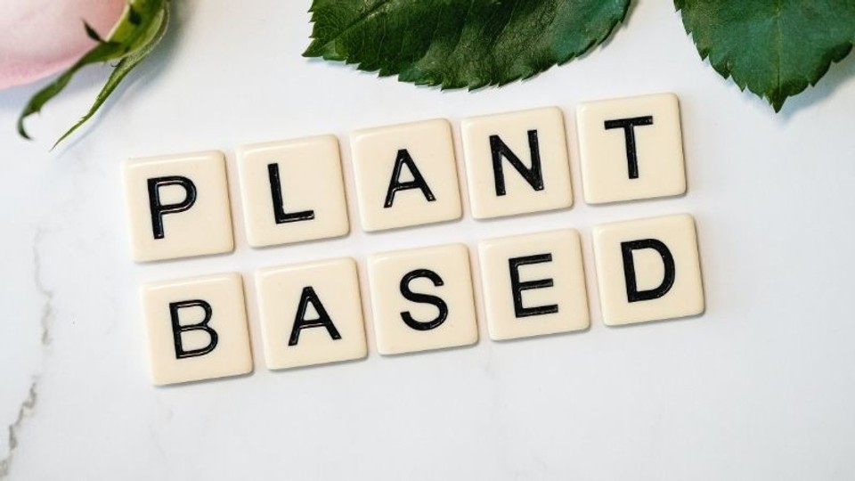 Why A Plant-Based Diet Could Be The Key To Healthy Weight Loss