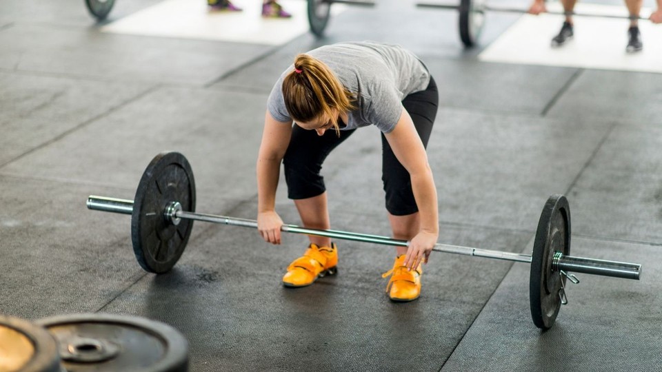 4 Of The Best Weights Lifting Programs For Beginners