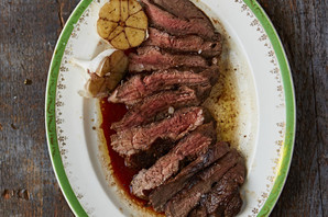 VIDEO: Jamie Oliver’s Recipe For Cooking The Perfect Steak