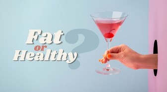 Does Alcohol Make You Fat Or Help Your Health?