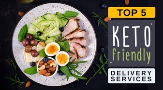 The Top 5 Keto-Friendly Meal Delivery Services In Australia