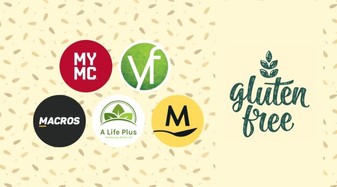 The Top 5 Free-From Added Gluten Meal Delivery Services In Australia