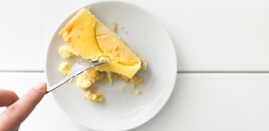 Everything You Need To Know About Intuitive Eating