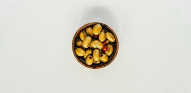 We Broke Down The “Green” Mediterranean Diet For You