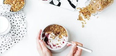 Here’s How You Can Boost Your Stomach Microbiome