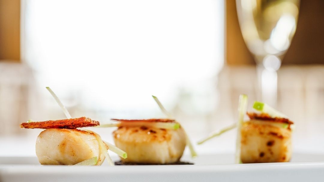 Check Out These Easy & Romantic Valentine’s Day Dinner Recipes