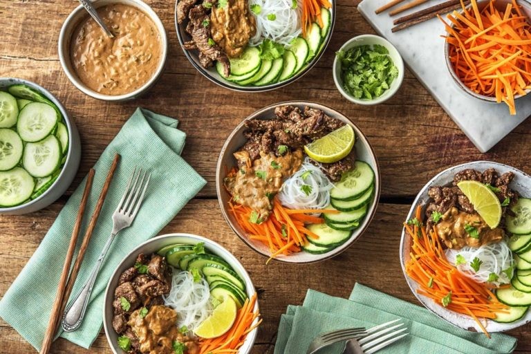 The Top 5 Meal Delivery Services In Australia For Families MealPrep