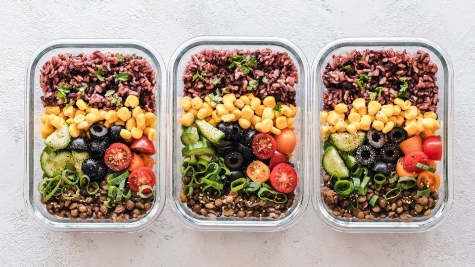 How To Fast Track Your Weight Loss Through Meal Prep